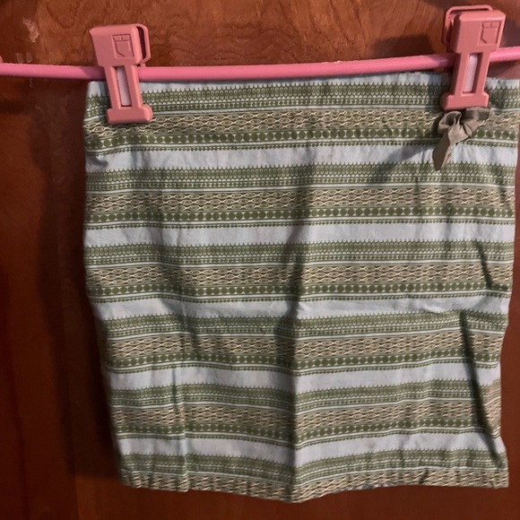 Vintage Kate Quinn WFLA 4t Two Print Jacket and matching Skirt Set - Picture 4 of 7